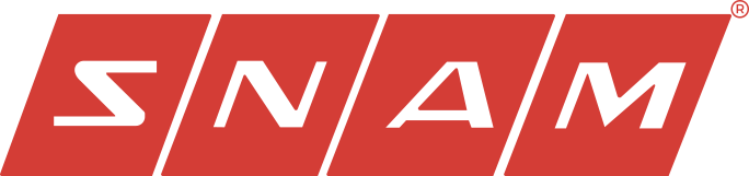 SNAM Logo